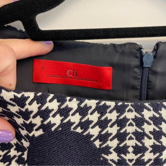 Carolina Herrera Dress - Picture 8 of 9